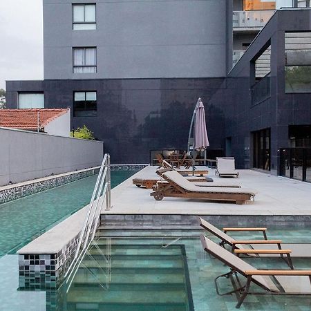 Anylife Comfort Vila Olimpia Διαμέρισμα Σάο Πάολο Εξωτερικό φωτογραφία