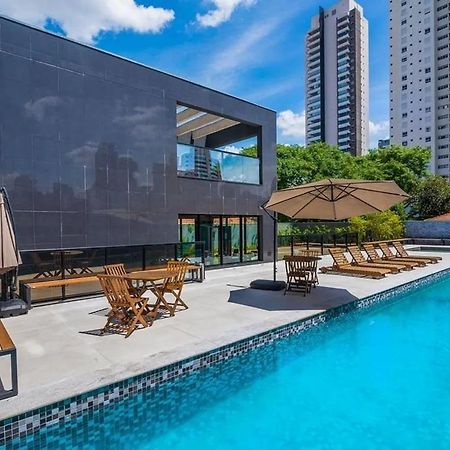 Anylife Comfort Vila Olimpia Διαμέρισμα Σάο Πάολο Εξωτερικό φωτογραφία