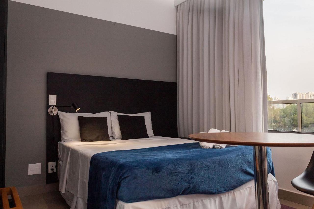 Anylife Comfort Vila Olimpia Διαμέρισμα Σάο Πάολο Εξωτερικό φωτογραφία