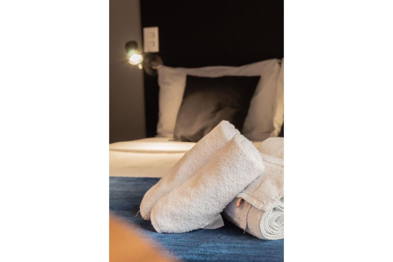 Anylife Comfort Vila Olimpia Διαμέρισμα Σάο Πάολο Εξωτερικό φωτογραφία