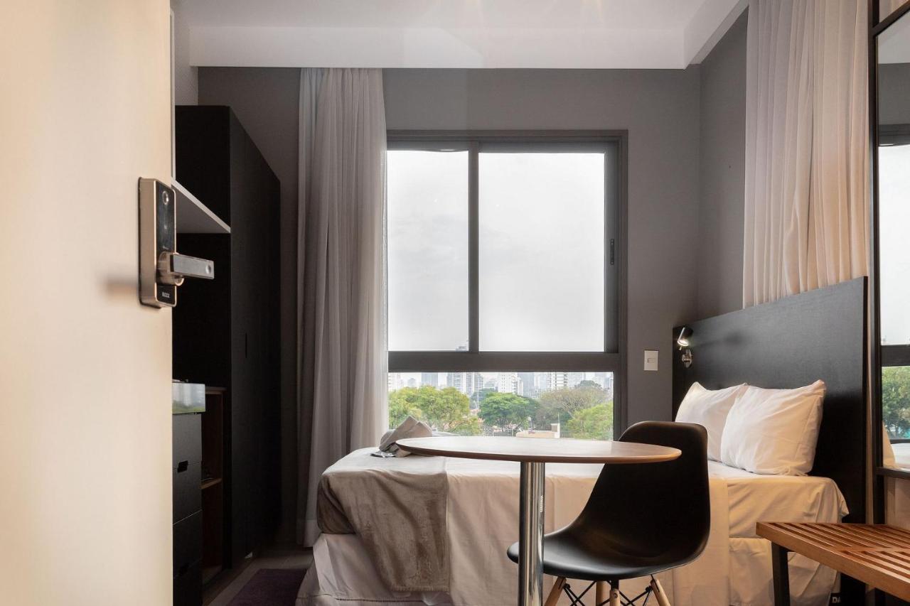 Anylife Comfort Vila Olimpia Διαμέρισμα Σάο Πάολο Εξωτερικό φωτογραφία
