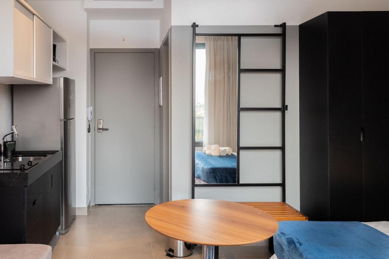 Anylife Comfort Vila Olimpia Διαμέρισμα Σάο Πάολο Εξωτερικό φωτογραφία