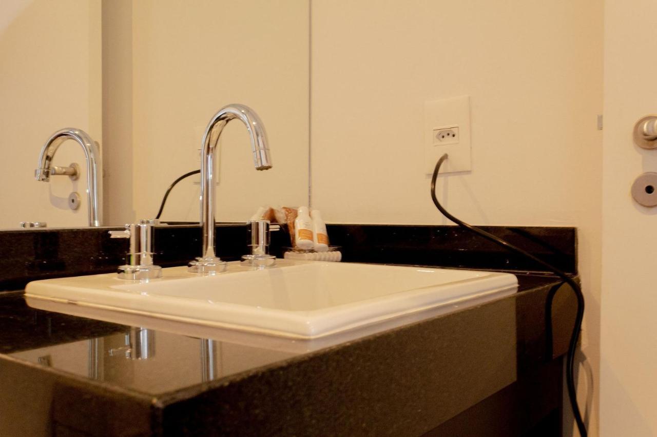 Anylife Comfort Vila Olimpia Διαμέρισμα Σάο Πάολο Εξωτερικό φωτογραφία