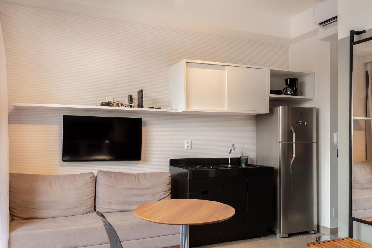 Anylife Comfort Vila Olimpia Διαμέρισμα Σάο Πάολο Εξωτερικό φωτογραφία