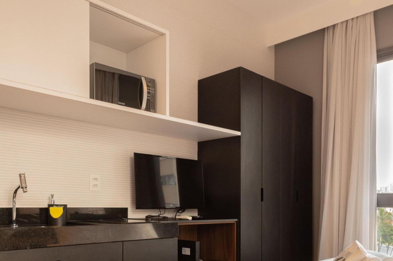 Anylife Comfort Vila Olimpia Διαμέρισμα Σάο Πάολο Εξωτερικό φωτογραφία