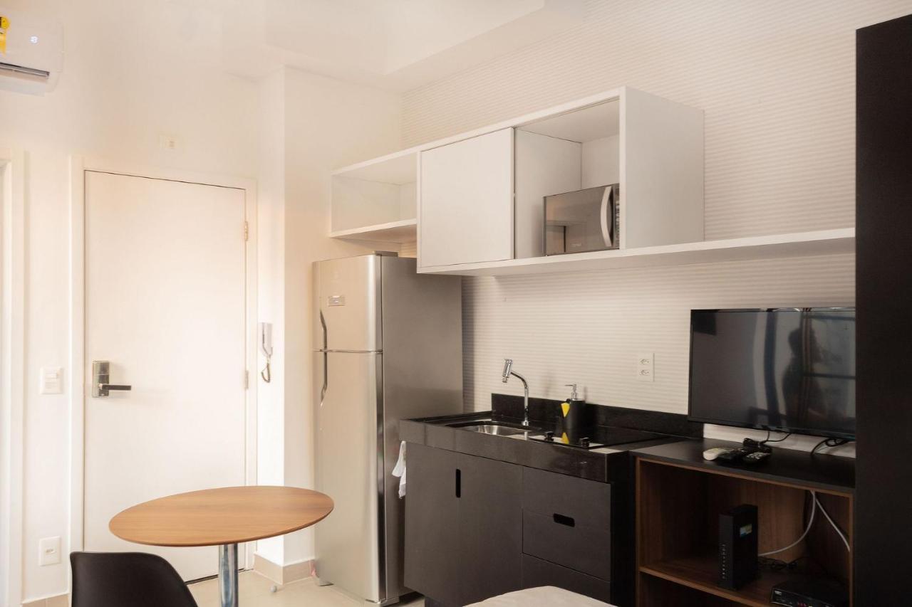 Anylife Comfort Vila Olimpia Διαμέρισμα Σάο Πάολο Εξωτερικό φωτογραφία