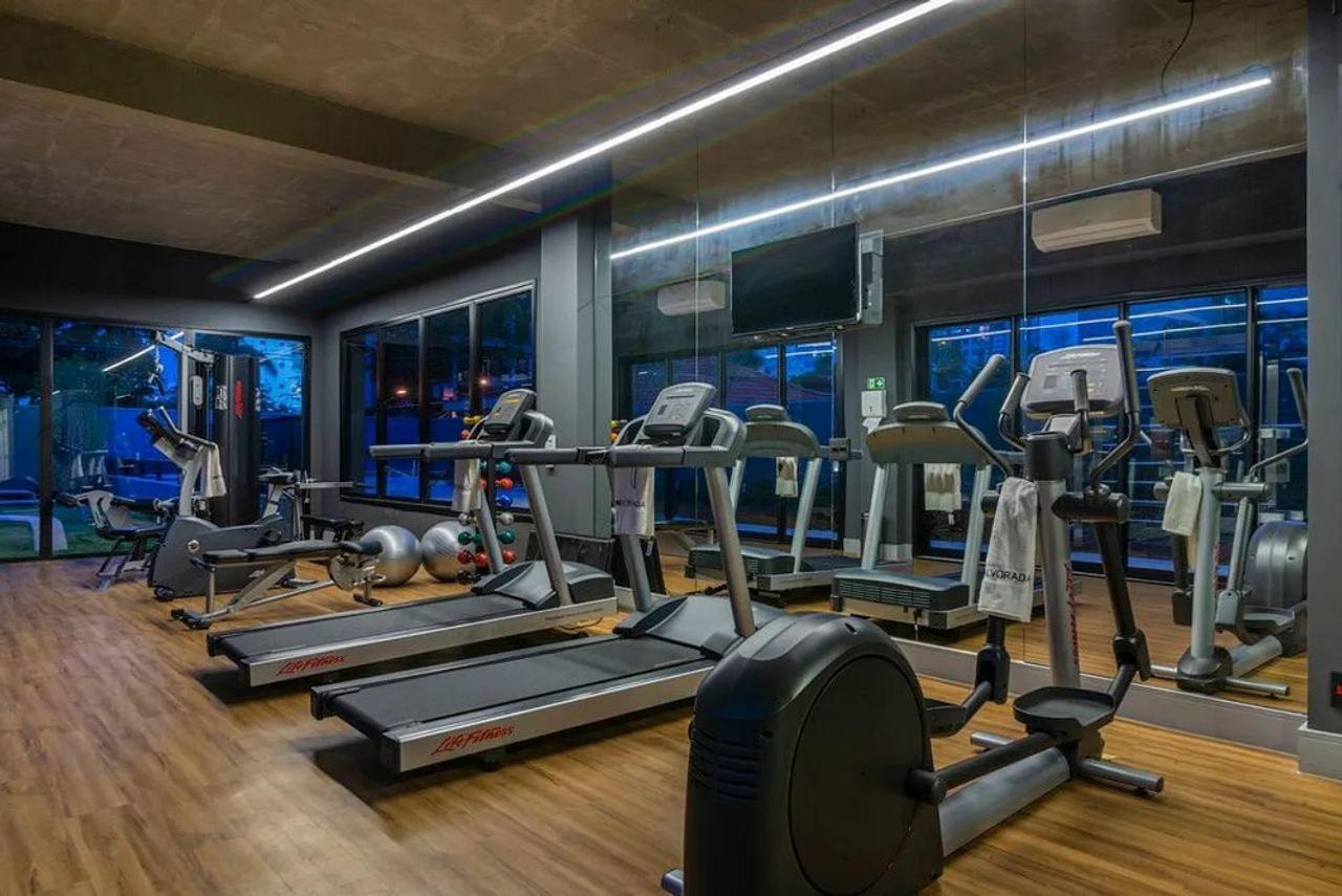 Anylife Comfort Vila Olimpia Διαμέρισμα Σάο Πάολο Εξωτερικό φωτογραφία