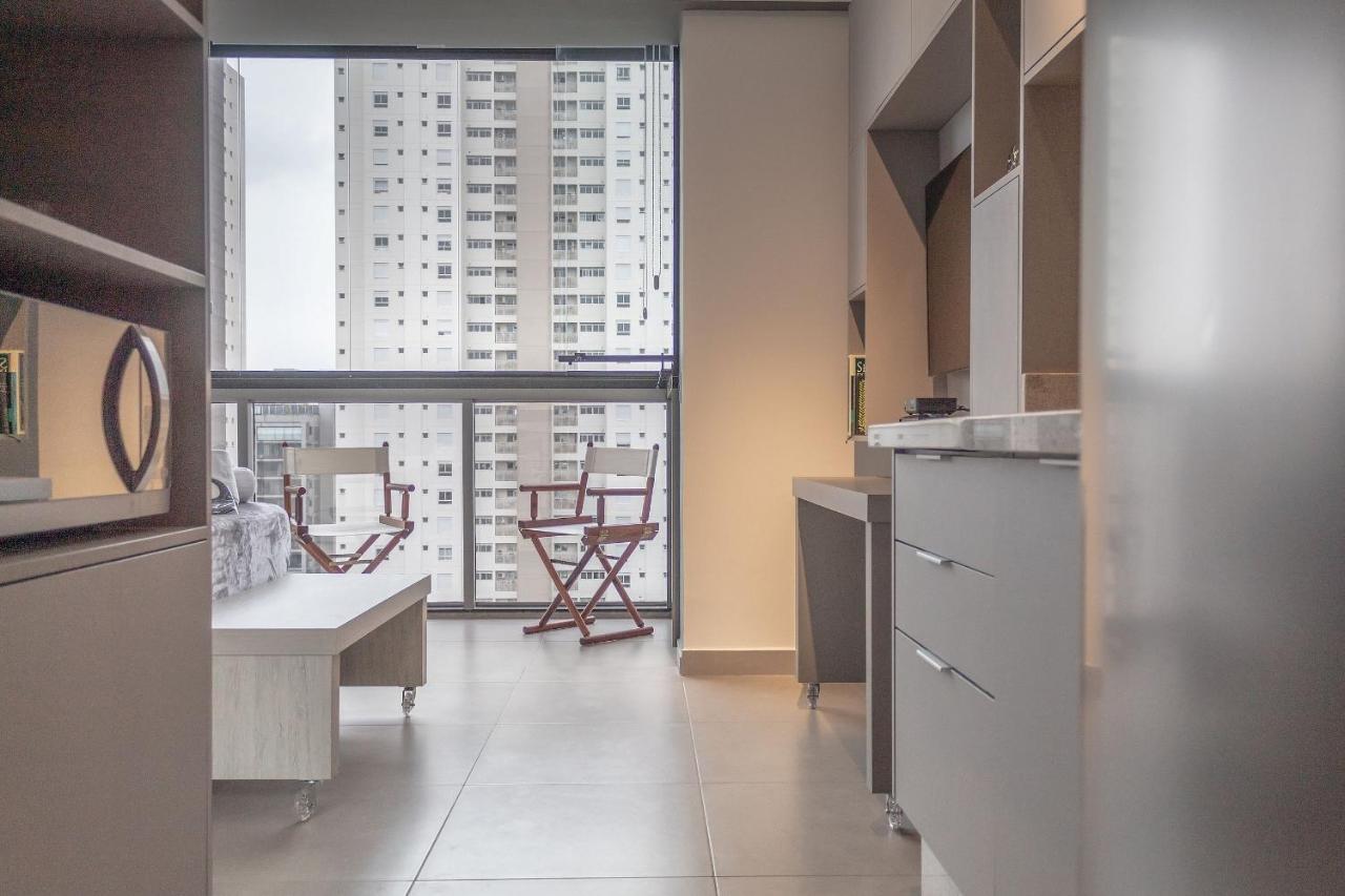 Anylife Comfort Vila Olimpia Διαμέρισμα Σάο Πάολο Εξωτερικό φωτογραφία