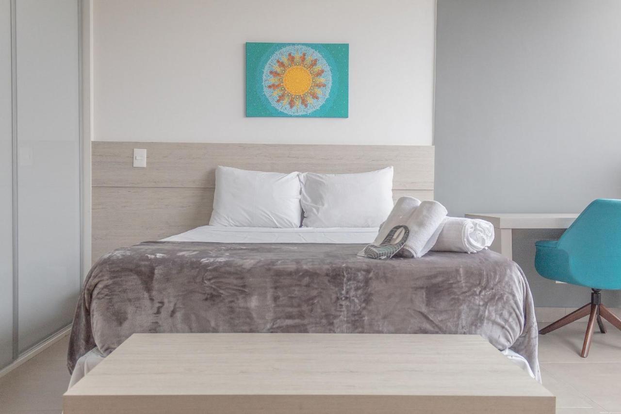 Anylife Comfort Vila Olimpia Διαμέρισμα Σάο Πάολο Εξωτερικό φωτογραφία