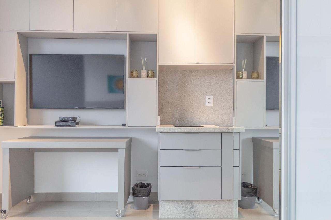 Anylife Comfort Vila Olimpia Διαμέρισμα Σάο Πάολο Εξωτερικό φωτογραφία