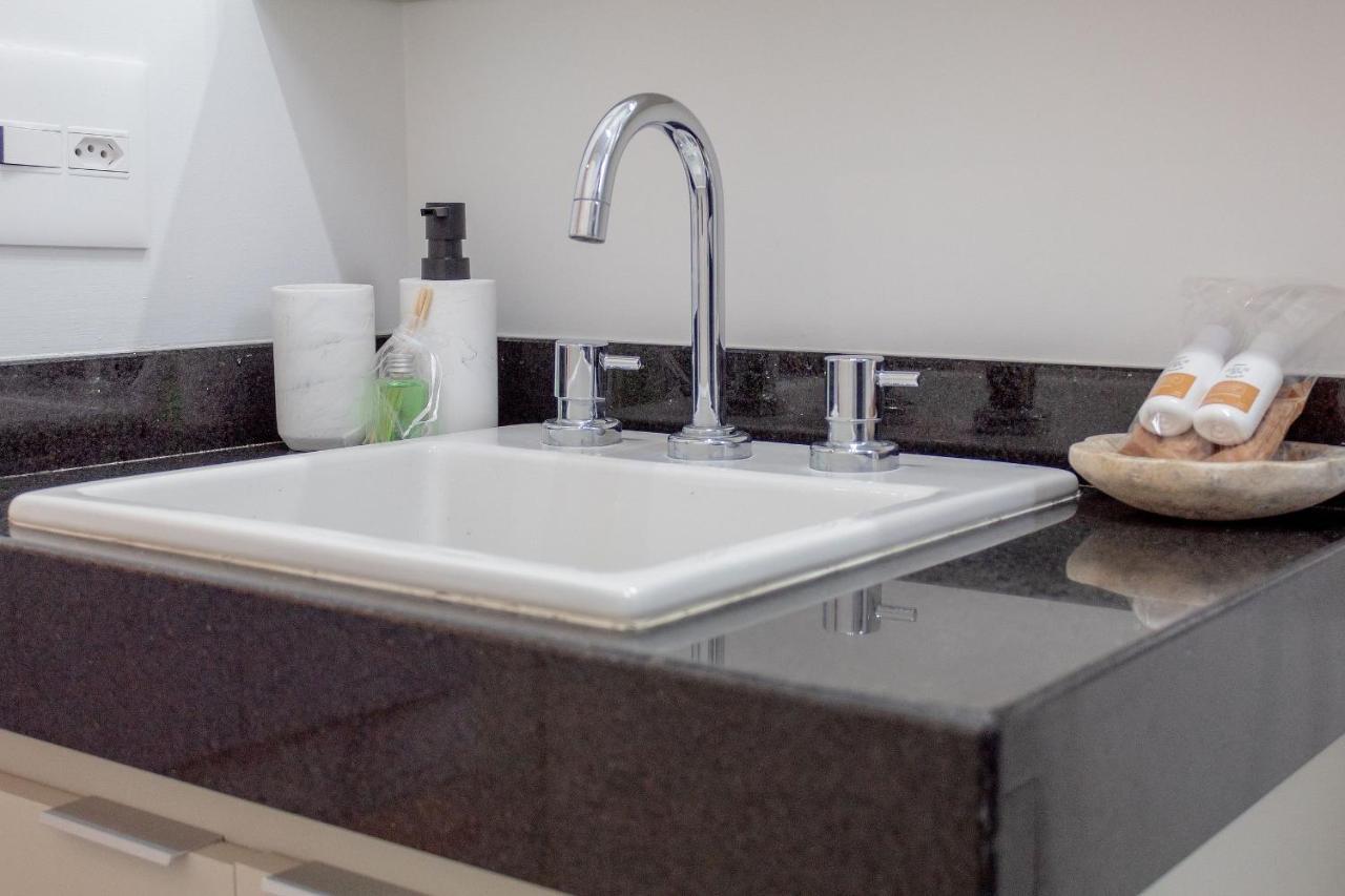 Anylife Comfort Vila Olimpia Διαμέρισμα Σάο Πάολο Εξωτερικό φωτογραφία