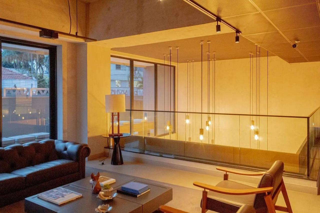 Anylife Comfort Vila Olimpia Διαμέρισμα Σάο Πάολο Εξωτερικό φωτογραφία